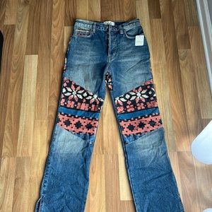 Free people jeans